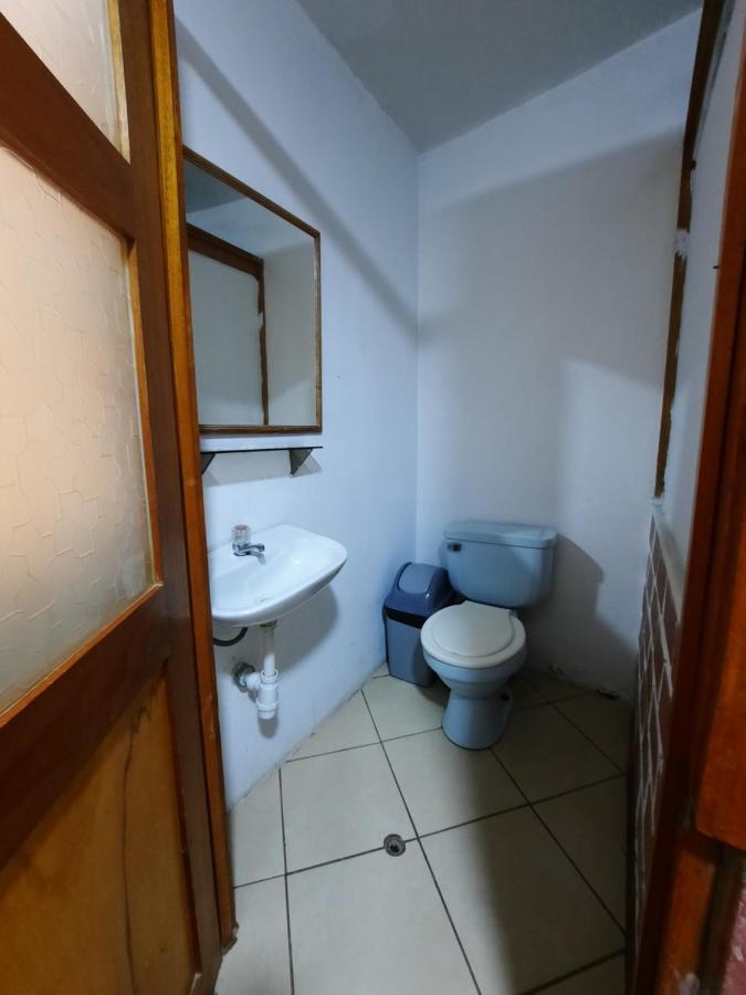 Hostal Dulzura Caraz Exterior photo